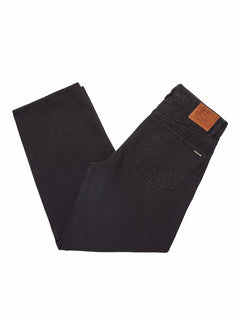 PANTALON BILLOW PANT / BLACK / BLK