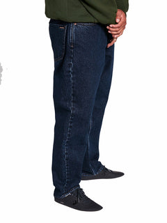 LOUIE LOPEZ  / TAPERED DENIM / Jeans / RNE