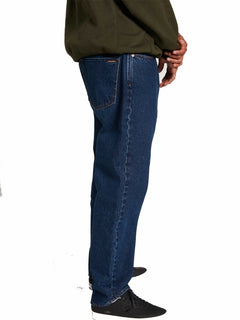 LOUIE LOPEZ  / TAPERED DENIM / Jeans / RNE