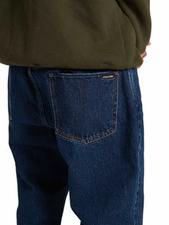 LOUIE LOPEZ  / TAPERED DENIM / Jeans / RNE