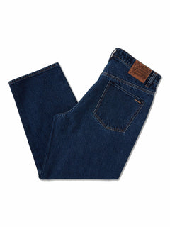 LOUIE LOPEZ  / TAPERED DENIM / Jeans / RNE