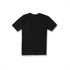 PLAYERA TRUCKSTOPPER SST - BLK - VOLCOM HOMBRE