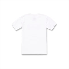 PLAYERA TRUCKSTOPPER SST - WHT - VOLCOM HOMBRE