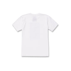 PLAYERA WITHIN SST - WHT - VOLCOM HOMBRE