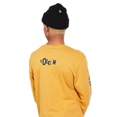 PLAYERA - OHGEE LST - IGD - VOLCOM HOMBRE