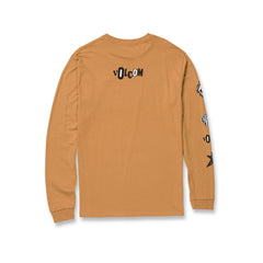 PLAYERA - OHGEE LST - IGD - VOLCOM HOMBRE