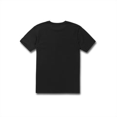 PLAYERA ENCYPHER TECH SST / BLK / VOLCOM