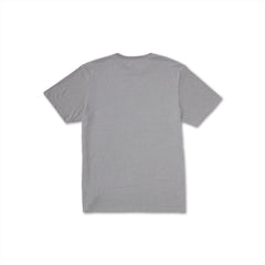 PLAYERA STONE TECH SST / HGR / VOLCOM