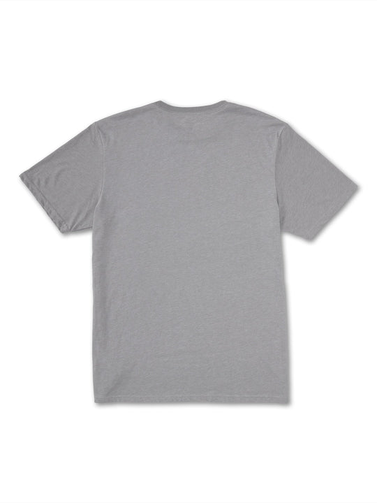 PLAYERA STONE TECH SST / HGR / VOLCOM