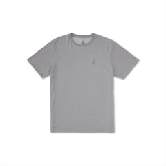 PLAYERA STONE TECH SST / HGR / VOLCOM