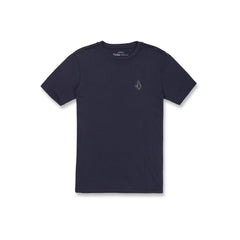PLAYERA STONE TECH SST / NVY / VOLCOM