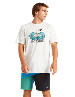 PLAYERA PLANTING PROCESS FTY SST / CLO / VOLCOM