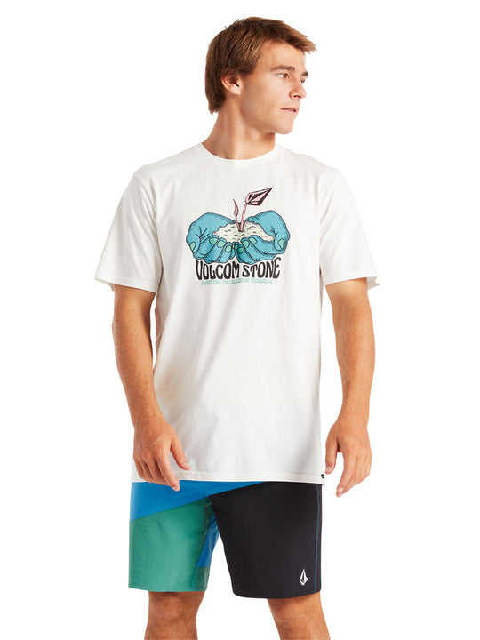 PLAYERA PLANTING PROCESS FTY SST / CLO / VOLCOM