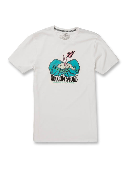 PLAYERA PLANTING PROCESS FTY SST / CLO / VOLCOM