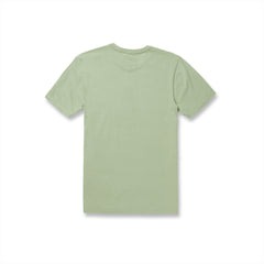 PLAYERA GLOBAL STONE SST / BSI / VOLCOM