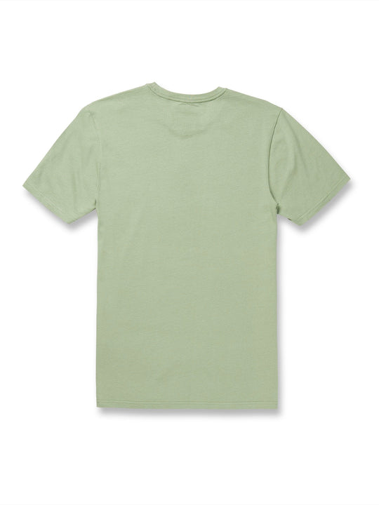 PLAYERA GLOBAL STONE SST / BSI / VOLCOM