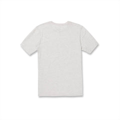 PLAYERA / OPTIC SST / BONE HEATHER (BNH)