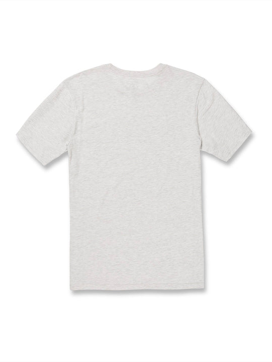 PLAYERA / OPTIC SST / BONE HEATHER (BNH)