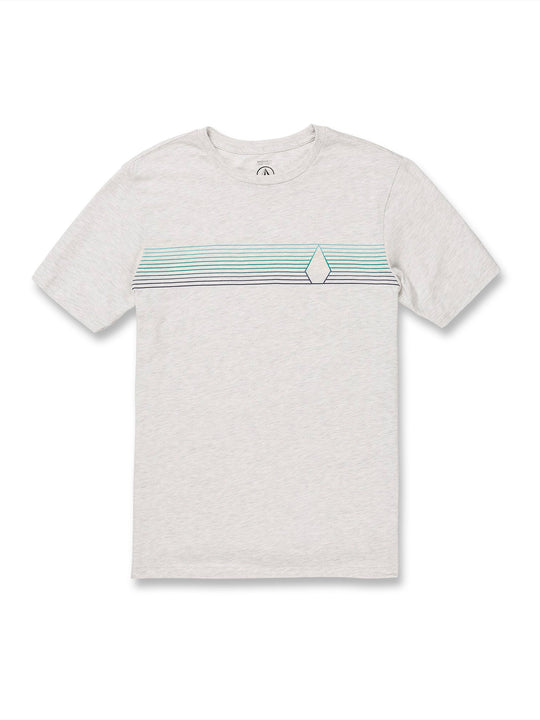 PLAYERA / OPTIC SST / BONE HEATHER (BNH)