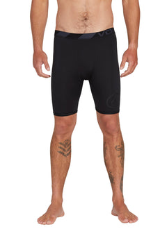 BOXERS JJ'S CHONES - BLACK