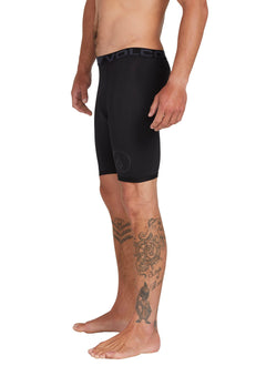 BOXERS JJ'S CHONES - BLACK