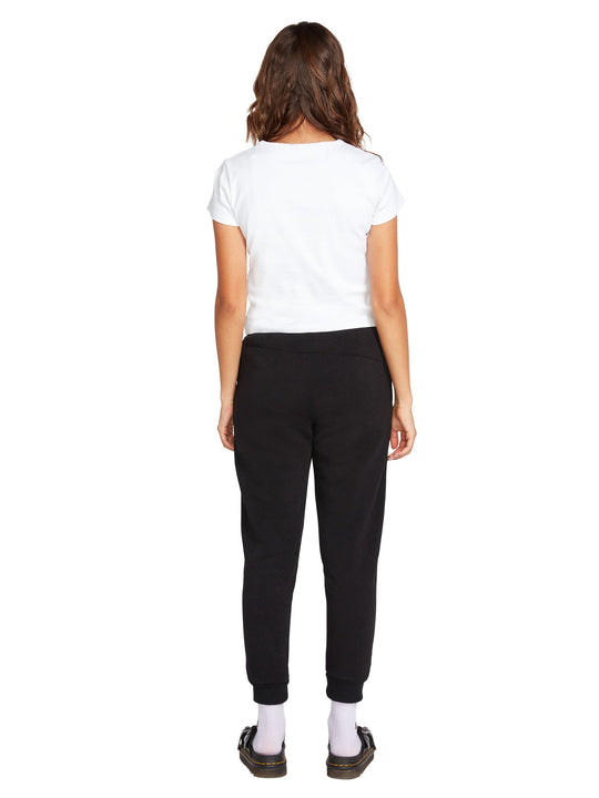 PANTALON / STN STACKD JOGGER / BLK