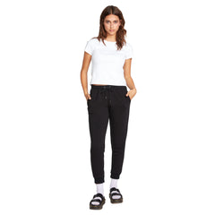 PANTALON / STN STACKD JOGGER / BLK