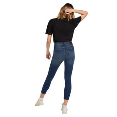 JEANS PARA MUJER / LIBERATOR HIGH RISE / FDV