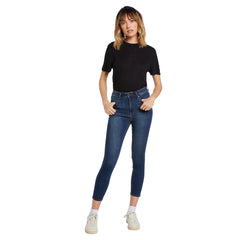 JEANS PARA MUJER / LIBERATOR HIGH RISE / FDV