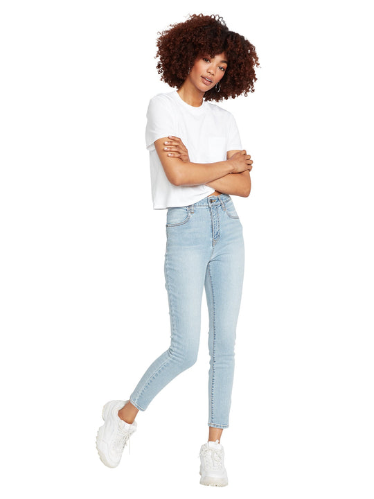 JEANS / LIBERATOR HIGH RISE / RTBPANTALON / LIBERATOR HIGH RISE / RTB