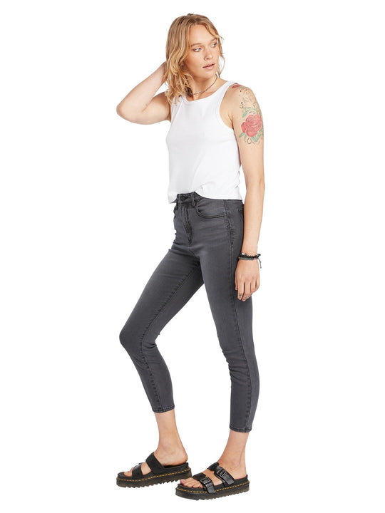 PANTALON / LIBERATOR HIGH RISE / VBK