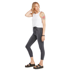 PANTALON / LIBERATOR HIGH RISE / VBK