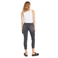 PANTALON / LIBERATOR HIGH RISE / VBK