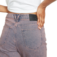 DENIM  / STONED STRAIGHT / CRH