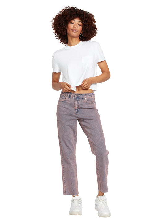 DENIM  / STONED STRAIGHT / CRH