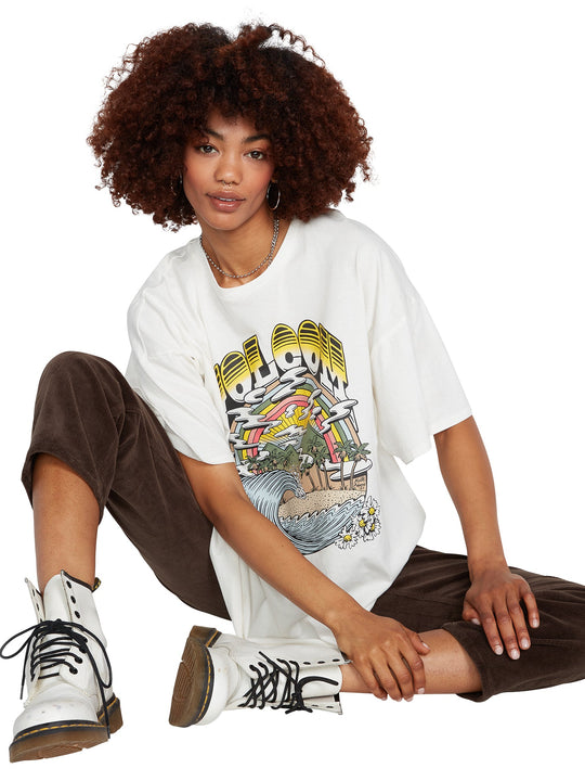 PLAYERA / MATT ADAMS MY GUYS TEE / SWH