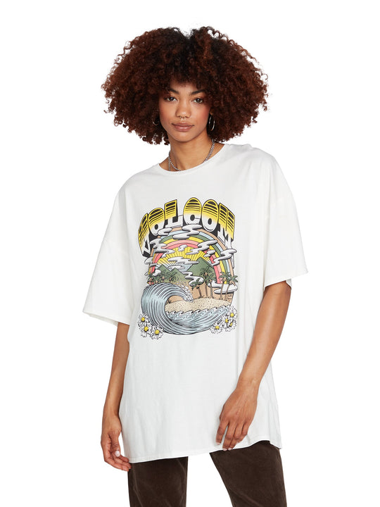 PLAYERA / MATT ADAMS MY GUYS TEE / SWH