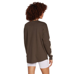 PLAYERA / ICONIC STONES LS / ESP