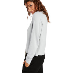 LIVED IN LOUNGE CREW