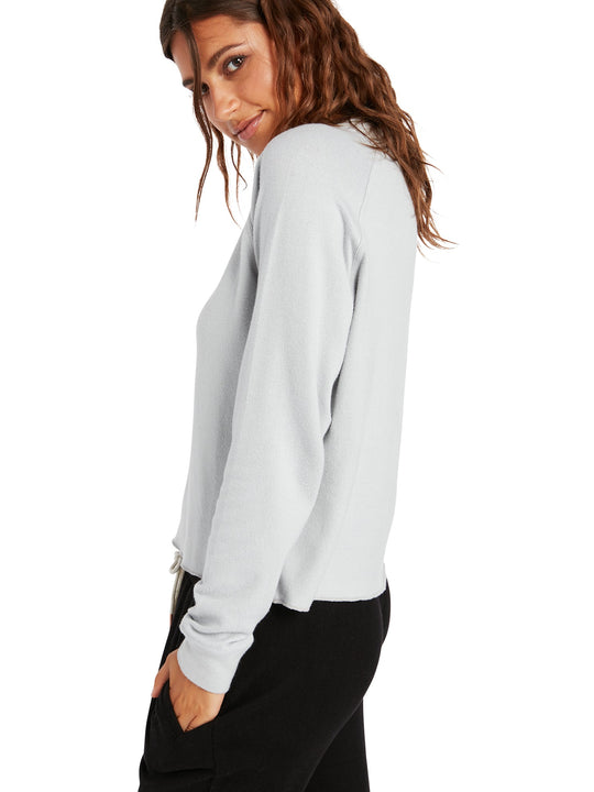 LIVED IN LOUNGE CREW