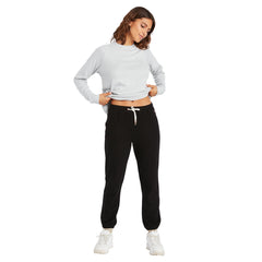 LIVED IN LOUNGE CREW