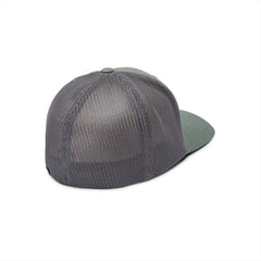 GORRA DUEL DUO FLEXFIT / DKF / VOLCOM