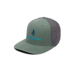 GORRA DUEL DUO FLEXFIT / DKF / VOLCOM
