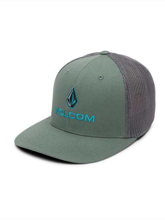 GORRA DUEL DUO FLEXFIT / DKF / VOLCOM