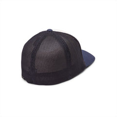 GORRA DUEL DUO FLEXFIT  NVY