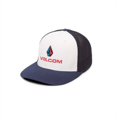 GORRA DUEL DUO FLEXFIT  NVY