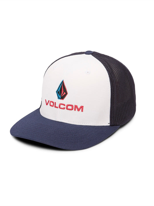 GORRA DUEL DUO FLEXFIT  NVY