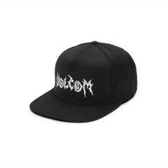 CITY SUN SNAPBACK