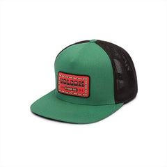 ANCHORD CHEESE HAT PNE