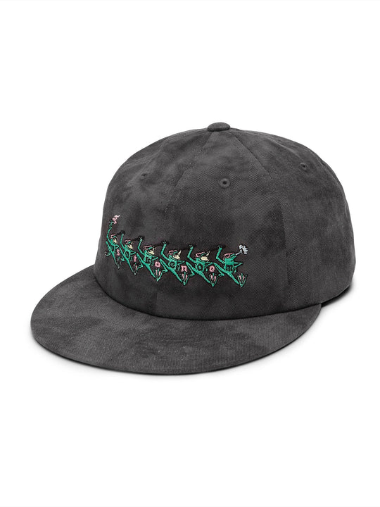 GORRA RANDELICIOUS ADJ / CHR / VOLCOM